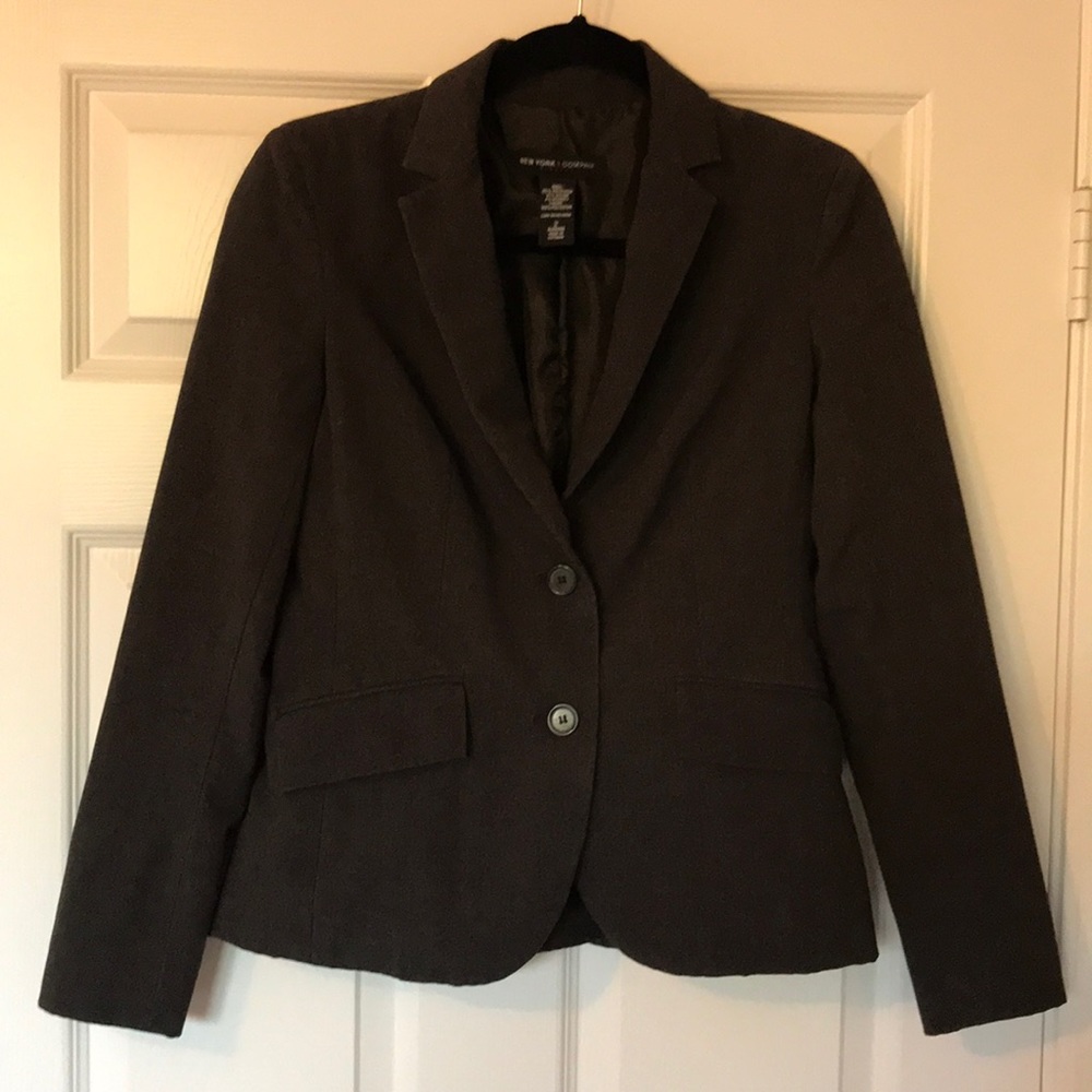 New York & Company Blazer